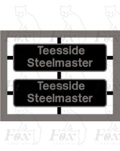 37712 Teesside Steelmaster