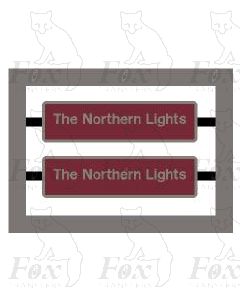 37251 The Northern Lights