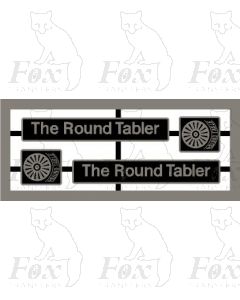 86220 The Round Tabler