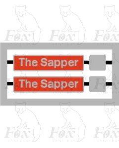 47306 The Sapper