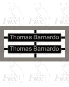 60055 Thomas Barnardo