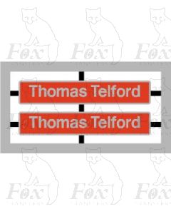 47590 Thomas Telford