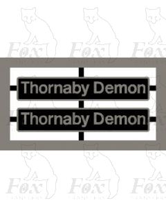 37512 Thornaby Demon