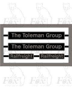 47016 The Toleman Group (black)