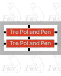 37196 Tre Pol and Pen