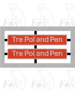 37196 Tre Pol and Pen