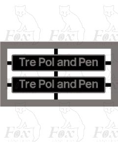 37671 Tre Pol and Pen