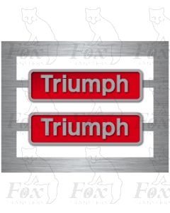 50042 Triumph