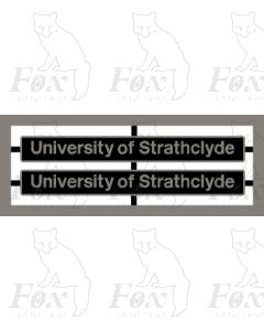 47640 University of Strathclyde