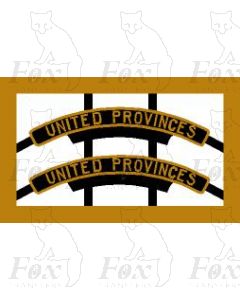 45578  UNITED PROVINCES  