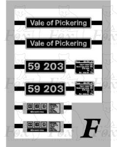 59203 Vale of Pickering