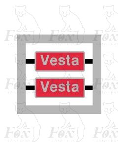 86221 Vesta