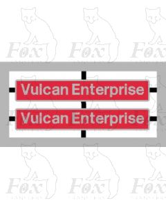 37905 Vulcan Enterprise