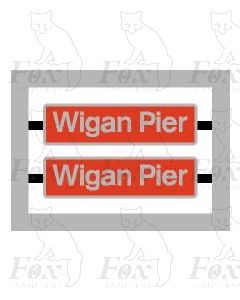 86316 Wigan Pier