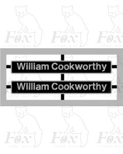 37675 William Cookworthy