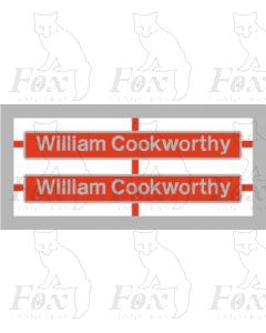 37209 William Cookworthy