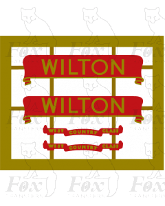 34041  WILTON  